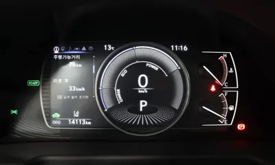 Lexus ES 2026, 14113 км, за 41390.69 USD - фото 7