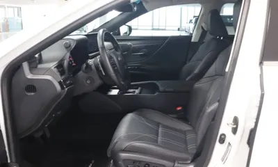 Lexus ES 2026, 14113 км, за 41390.69 USD - фото 9