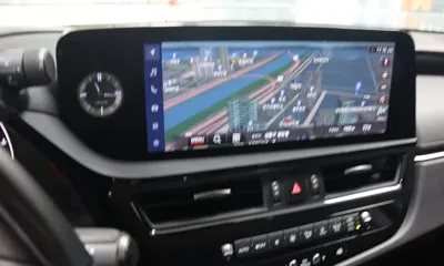 Lexus ES 2026, 14113 км, за 41390.69 USD - фото 13