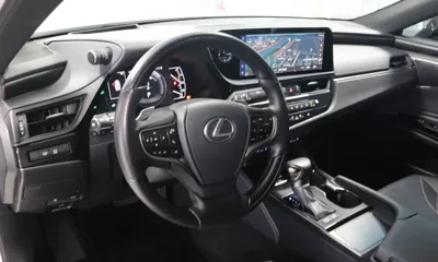 Lexus ES 2026, 14113 км, за 41390.69 USD - фото 15