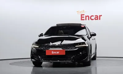 Kia K5 2023, 72139 км, за 15526.92 USD