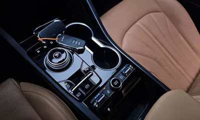Kia K5 2023, 72139 км, за 15526.92 USD - фото 9