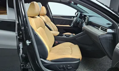 Kia K5 2023, 72139 км, за 15526.92 USD - фото 10