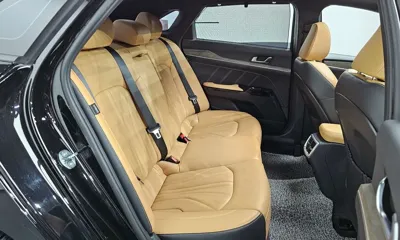 Kia K5 2023, 72139 км, за 15526.92 USD - фото 12