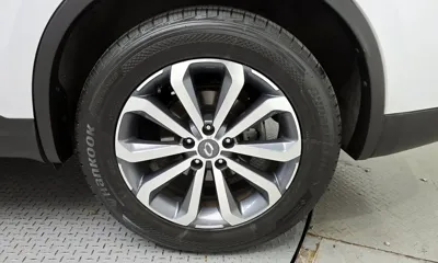 Renault-KoreaSamsung QM6 2020, 77579 км, за 10175.09 USD