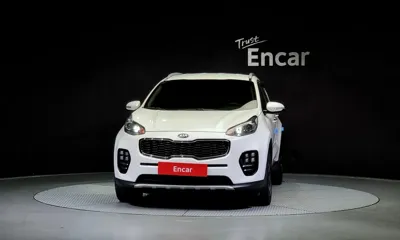 Kia Sportage 2018, 94887 км, за 8013.66 USD