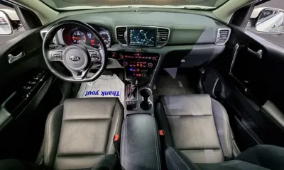 Kia Sportage 2018, 94887 км, за 8013.66 USD - фото 7