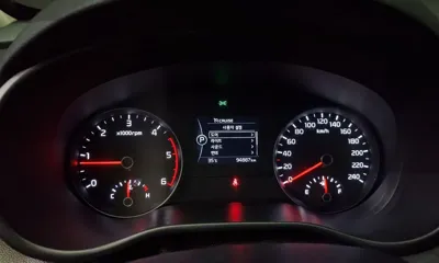 Kia Sportage 2018, 94887 км, за 8013.66 USD - фото 8