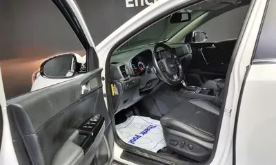 Kia Sportage 2018, 94887 км, за 8013.66 USD - фото 10
