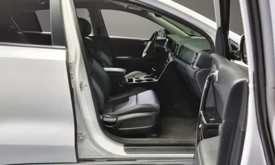 Kia Sportage 2018, 94887 км, за 8013.66 USD - фото 11