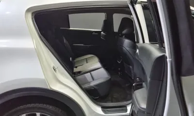 Kia Sportage 2018, 94887 км, за 8013.66 USD - фото 12