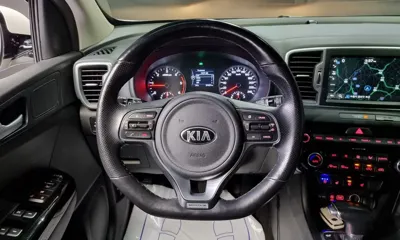 Kia Sportage 2018, 94887 км, за 8013.66 USD - фото 13