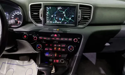 Kia Sportage 2018, 94887 км, за 8013.66 USD - фото 15