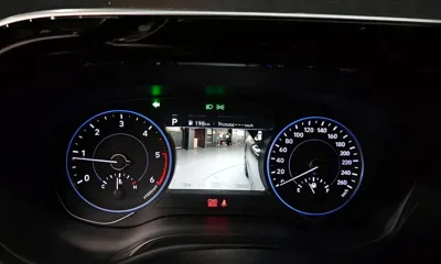 Hyundai Palisade 2019, 126835 км, за 14562.9 USD - фото 8