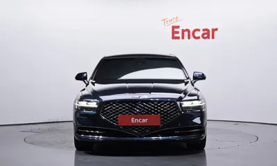 Genesis G90 2021, 83171 км, за 24894.89 USD