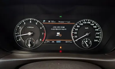 Genesis G90 2021, 83171 км, за 24894.89 USD - фото 8
