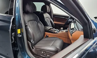 Genesis G90 2021, 83171 км, за 24894.89 USD - фото 10