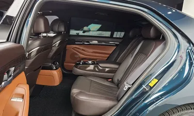 Genesis G90 2021, 83171 км, за 24894.89 USD - фото 12