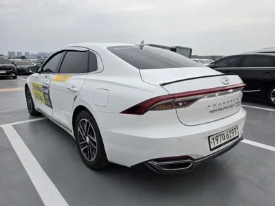 Hyundai Grandeur 2023, 304700 км, за 7481.14 USD - фото 6