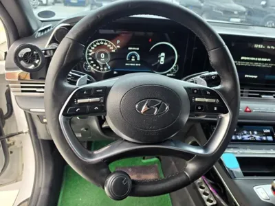 Hyundai Grandeur 2023, 304700 км, за 7481.14 USD - фото 7