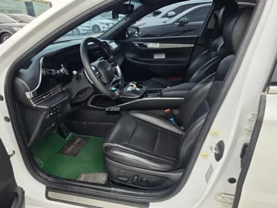 Hyundai Grandeur 2023, 304700 км, за 7481.14 USD - фото 9