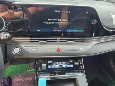 Hyundai Grandeur 2023, 304700 км, за 7481.14 USD - фото 10