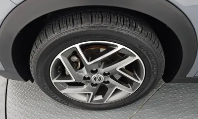 KG_Mobility_Ssangyong TIBOLI 2022, 84223 км, за 8473.46 USD