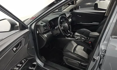 KG_Mobility_Ssangyong TIBOLI 2022, 84223 км, за 8473.46 USD - фото 11