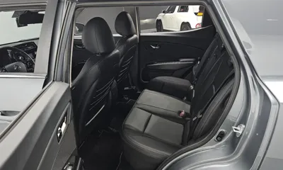 KG_Mobility_Ssangyong TIBOLI 2022, 84223 км, за 8473.46 USD - фото 12