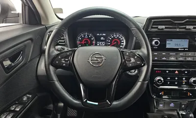 KG_Mobility_Ssangyong TIBOLI 2022, 84223 км, за 8473.46 USD - фото 13