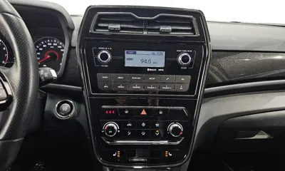 KG_Mobility_Ssangyong TIBOLI 2022, 84223 км, за 8473.46 USD - фото 14