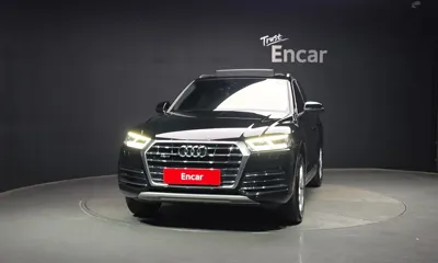 Audi Q5 2020, 74105 км, за 16749.86 USD