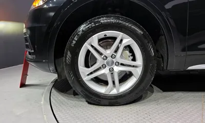Audi Q5 2020, 74105 км, за 16749.86 USD
