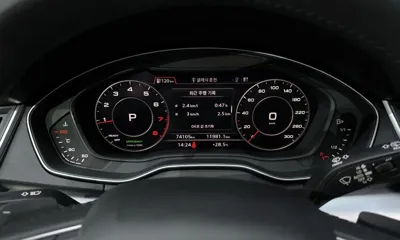 Audi Q5 2020, 74105 км, за 16749.86 USD - фото 8