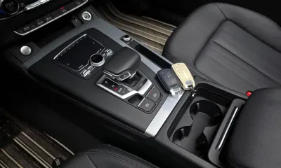 Audi Q5 2020, 74105 км, за 16749.86 USD - фото 9