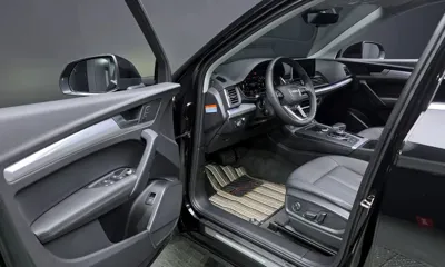 Audi Q5 2020, 74105 км, за 16749.86 USD - фото 10