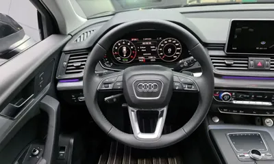 Audi Q5 2020, 74105 км, за 16749.86 USD - фото 13