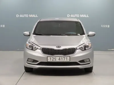 Kia K3 2015, 141688 км, за 3503.44 USD