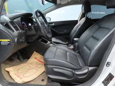 Kia K3 2015, 141688 км, за 3503.44 USD - фото 6