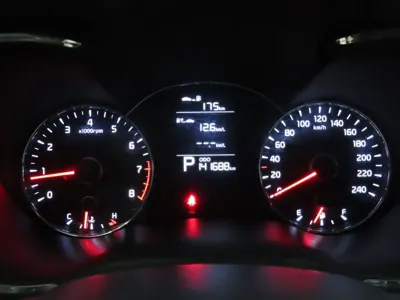 Kia K3 2015, 141688 км, за 3503.44 USD - фото 9