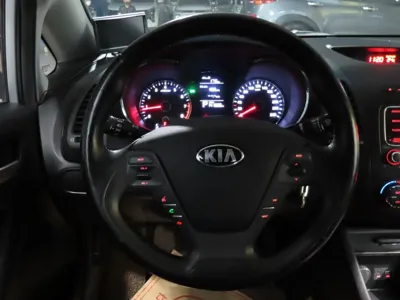 Kia K3 2015, 141688 км, за 3503.44 USD - фото 10