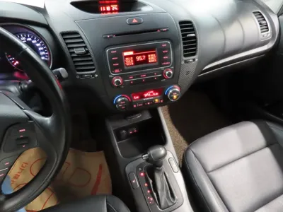 Kia K3 2015, 141688 км, за 3503.44 USD - фото 11