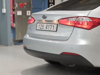Kia K3 2015, 141688 км, за 3503.44 USD - фото 17