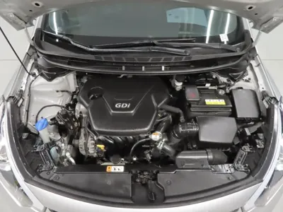 Kia K3 2015, 141688 км, за 3503.44 USD - фото 19