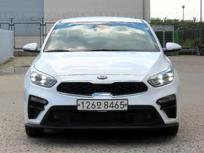 Kia K3 2019, 115522 км, за 6498.62 USD