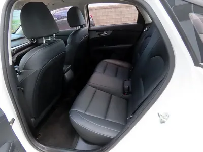 Kia K3 2019, 115522 км, за 6498.62 USD - фото 8
