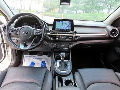 Kia K3 2019, 115522 км, за 6498.62 USD - фото 9