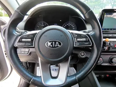 Kia K3 2019, 115522 км, за 6498.62 USD - фото 10