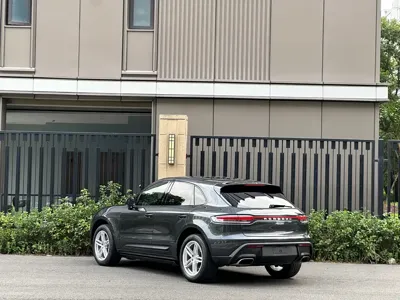 Porsche Macan 2023, 71000 км, за 43908.08 USD - фото 6