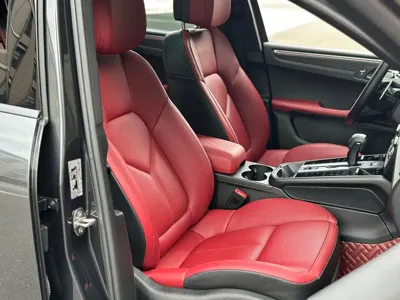 Porsche Macan 2023, 71000 км, за 43908.08 USD - фото 9
